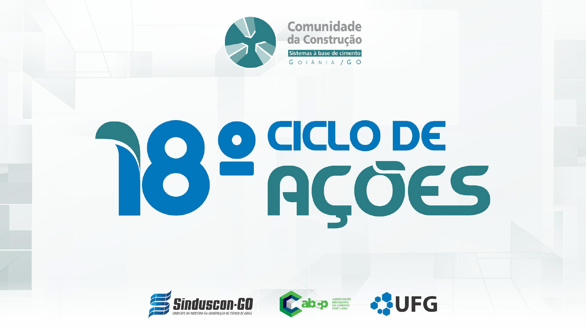 18º Ciclo de Ações - Resultados